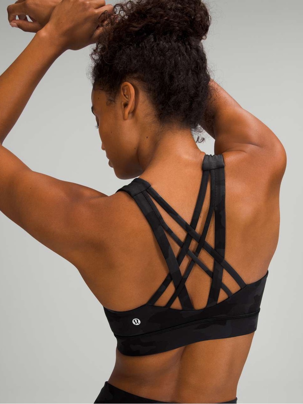 Lululemon Free To Be Elevated Bra *Light Support size 6 New with tags